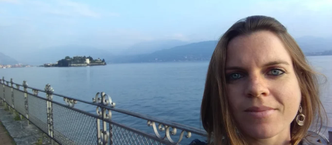 Εξαφάνιση Γαλλίδας στα Χανιά: Με drones, ελικόπτερο και σκάφη η αναζήτηση των Αρχών - Οι τελευταίες της κινήσεις